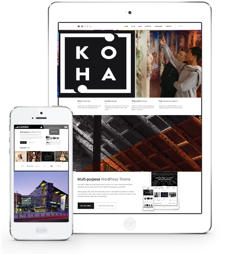 Koha Tech virtual cloud service